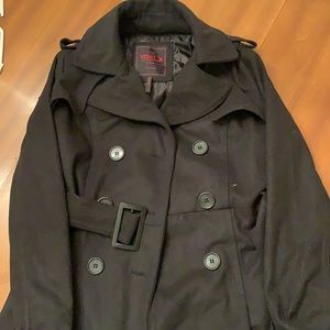 Yoki outwear collection